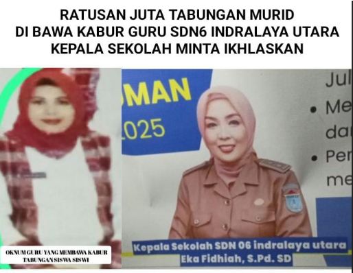 SDN 6 Indralaya Utara