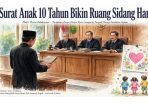 Surat sang Anak