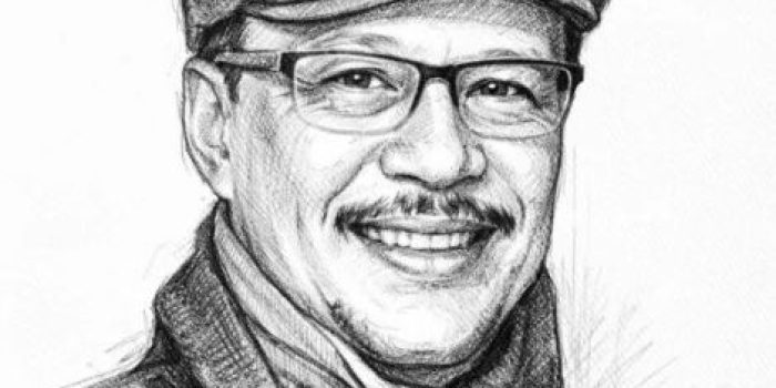 Membenturkan Masalah Menemukan Jalan Keluar